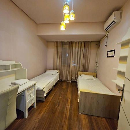 Bishkek Park Residence 외부 사진